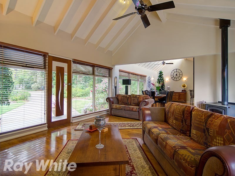 642 Cherry Gardens Road, Cherry Gardens SA 5157