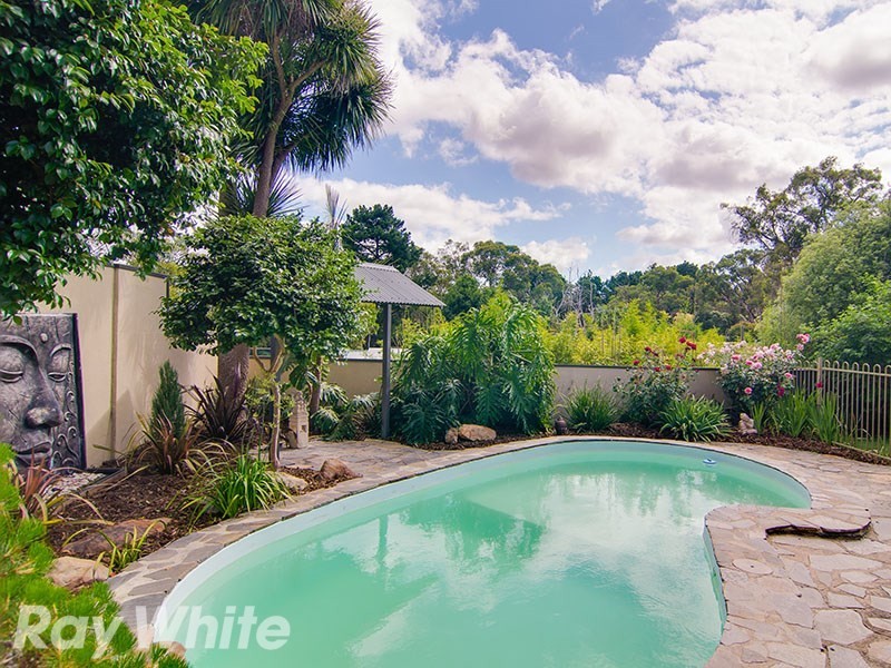 642 Cherry Gardens Road, Cherry Gardens SA 5157