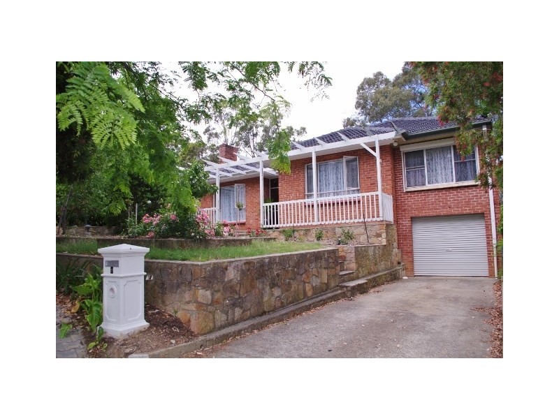 9 Hollywood Way, Glenalta SA 5052