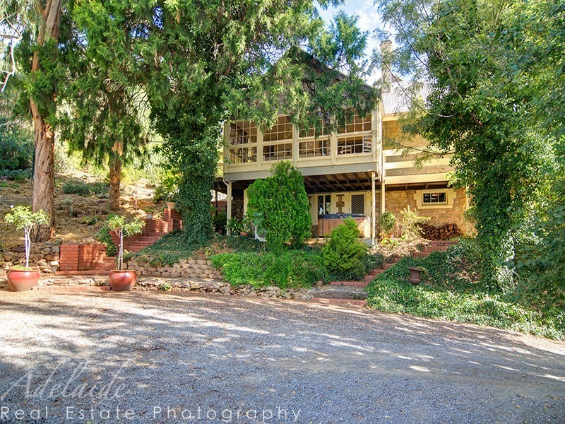 64 Turners Avenue, Hawthorndene SA 5051