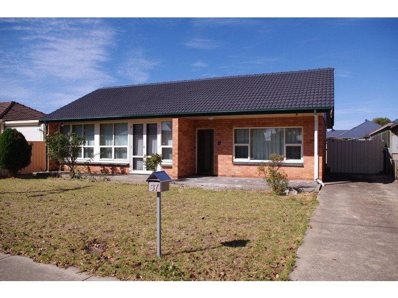37 Morley Street, West Richmond SA 5033