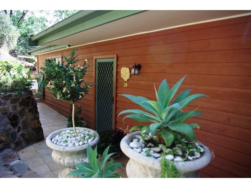 29 Old Belair Road, Belair SA 5052