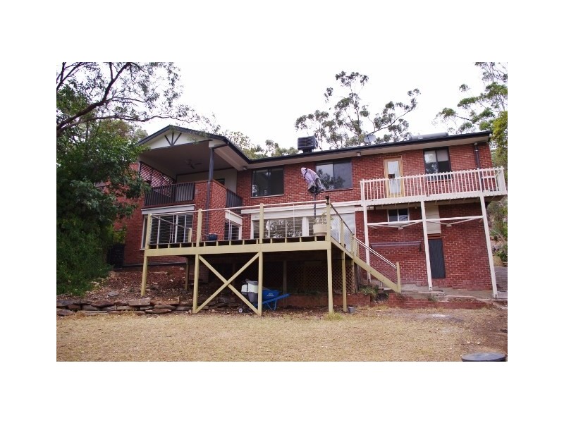 33 Chitunga Road, Eden Hills SA 5050