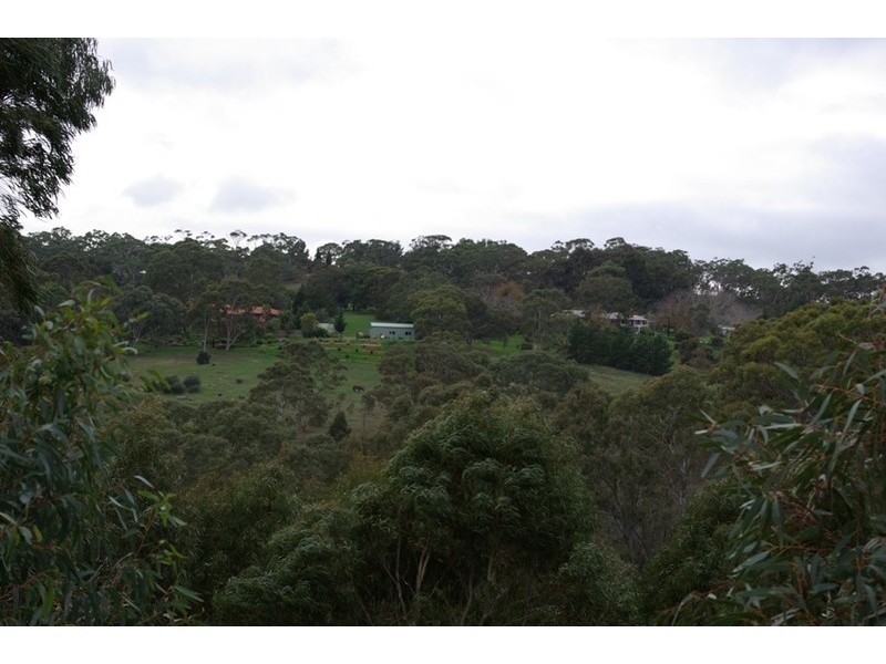 Lot 18 Scenic Crescent, Chandlers Hill SA 5159