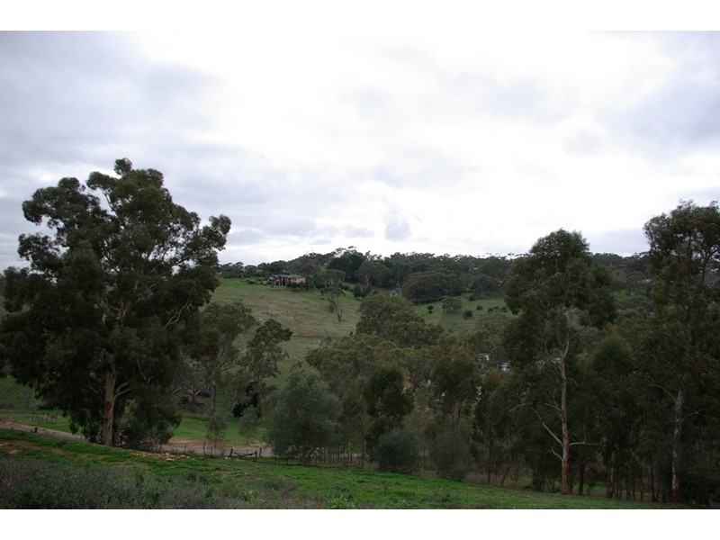 Lot 18 Scenic Crescent, Chandlers Hill SA 5159