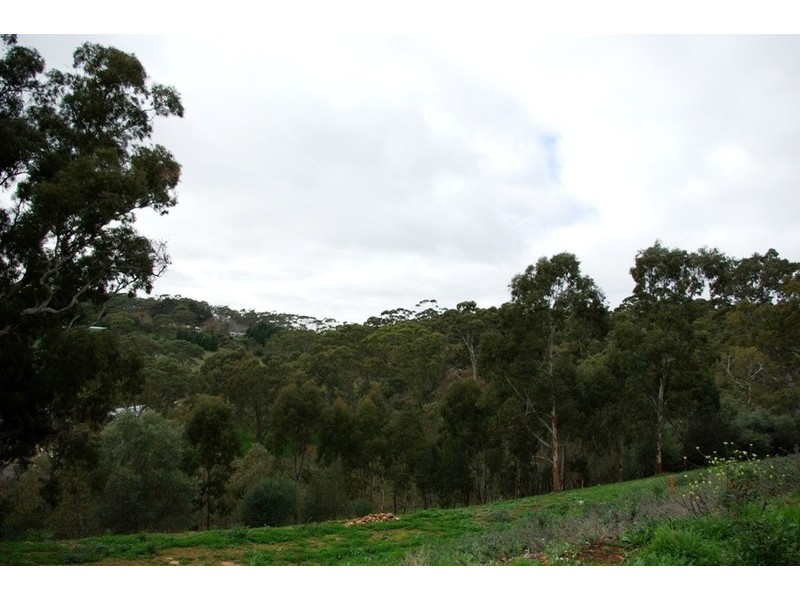 Lot 18 Scenic Crescent, Chandlers Hill SA 5159