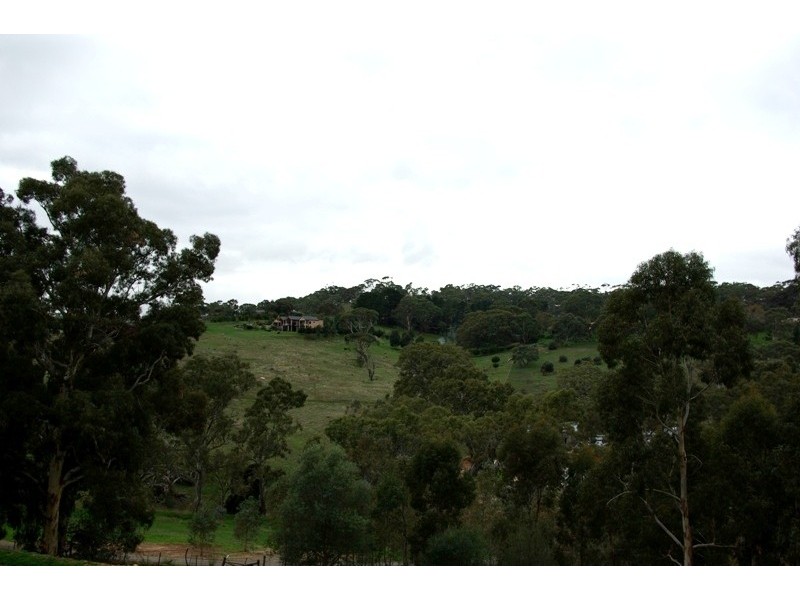Lot 18 Scenic Crescent, Chandlers Hill SA 5159