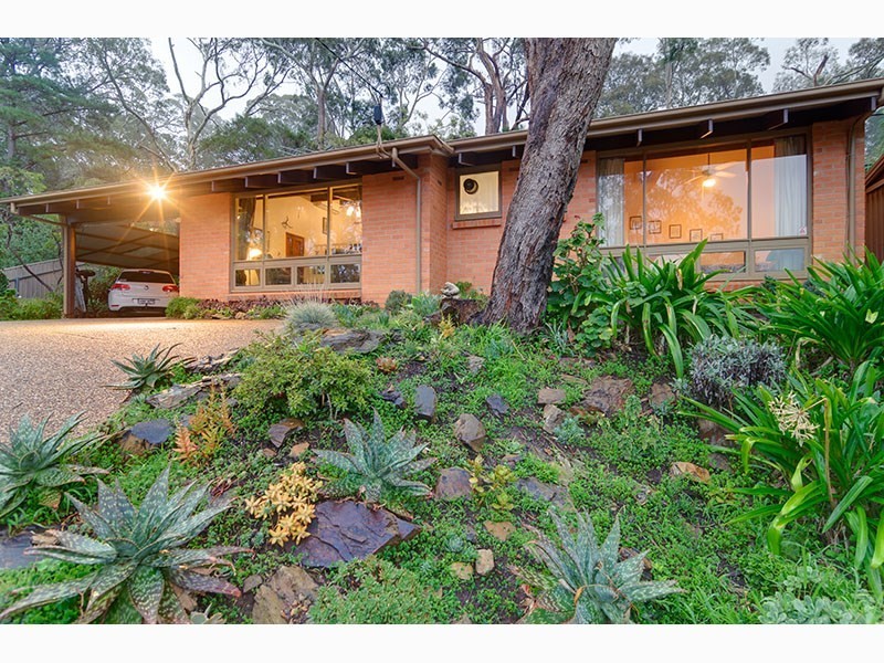 12 Rustic Avenue, Coromandel Valley SA 5051