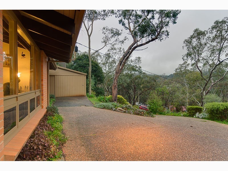 12 Rustic Avenue, Coromandel Valley SA 5051