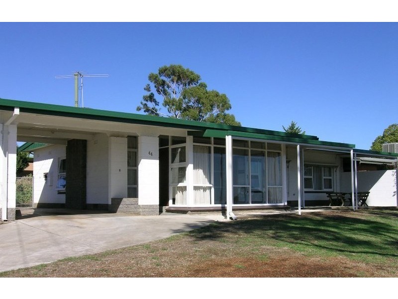 44 Ridgehaven Drive, Bellevue Heights SA 5050