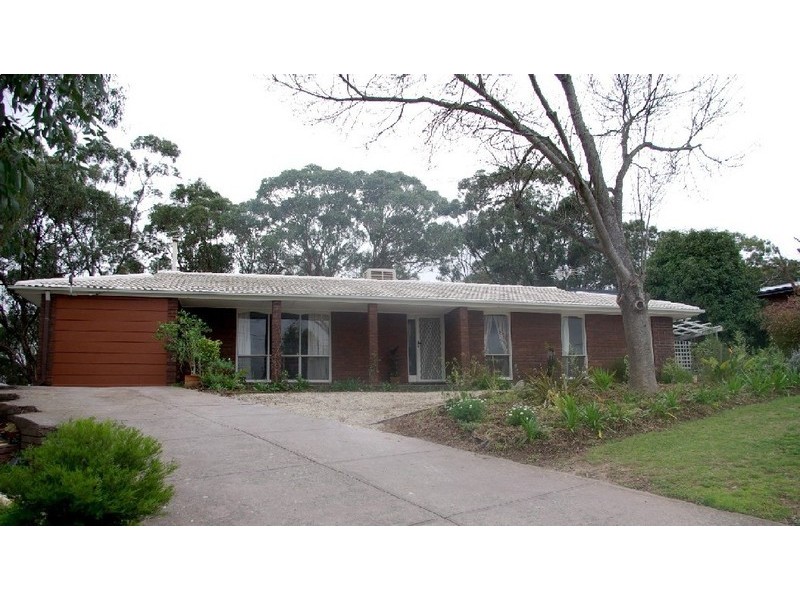 3 Hurds Hill Drive, Coromandel Valley SA 5051