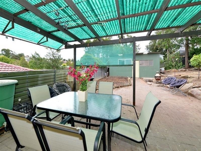 3 Berkeley Road, O’halloran Hill SA 5158