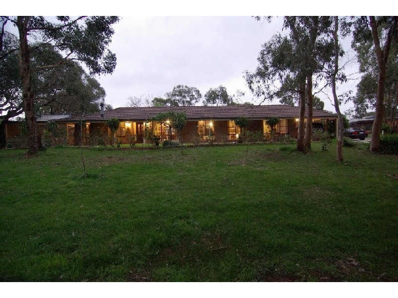 Coromandel East SA 5157