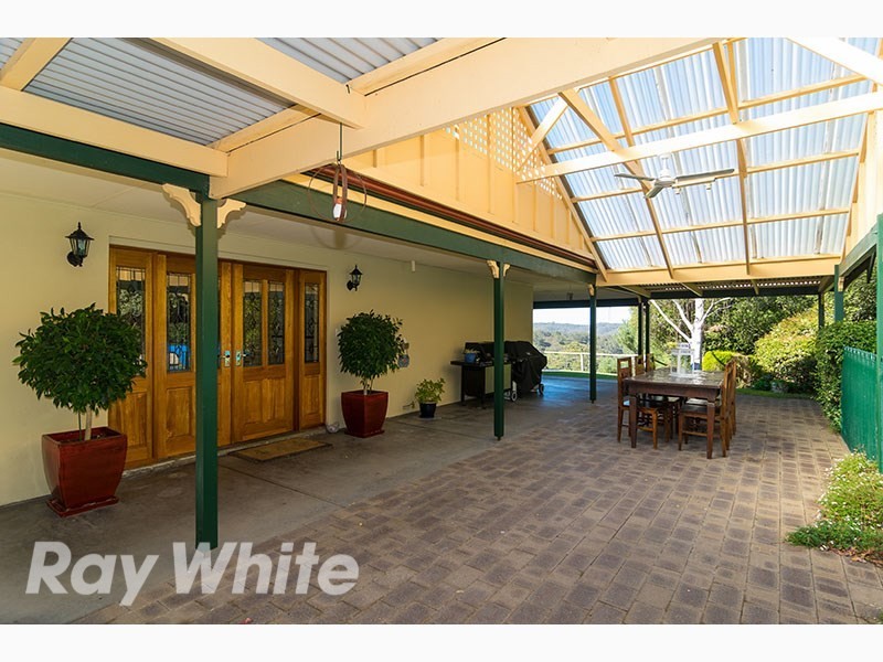 536 Cherry Gardens Road, Cherry Gardens SA 5157