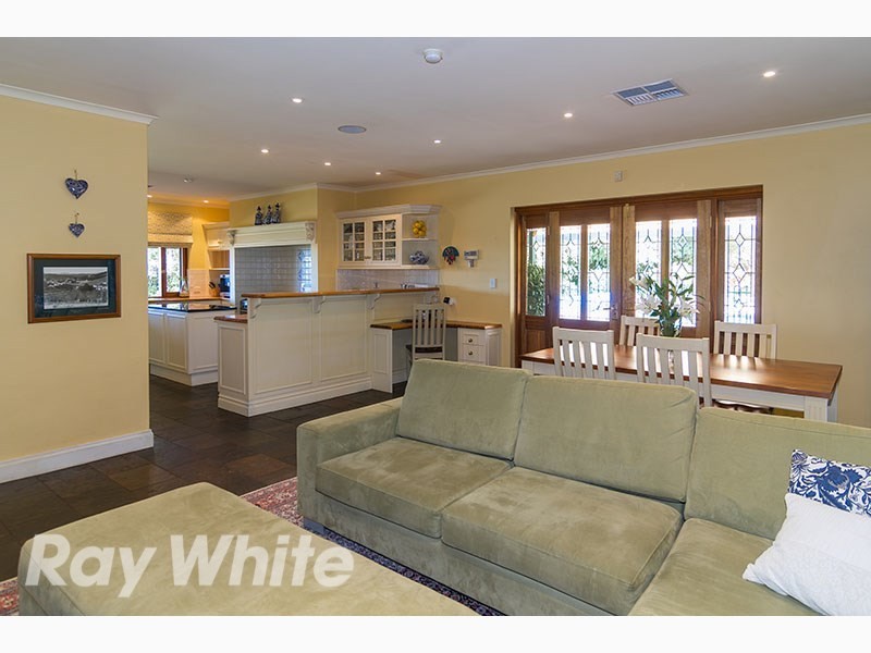 536 Cherry Gardens Road, Cherry Gardens SA 5157