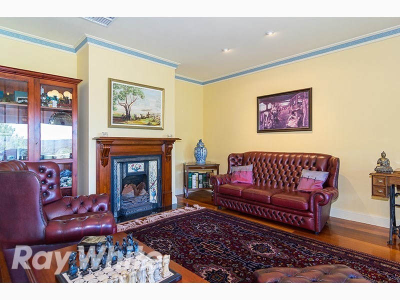 536 Cherry Gardens Road, Cherry Gardens SA 5157