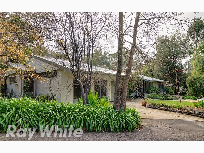 6 Merton Road, Blackwood SA 5051