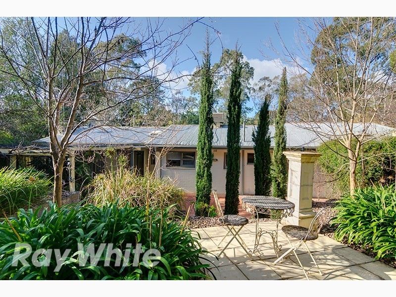 6 Merton Road, Blackwood SA 5051