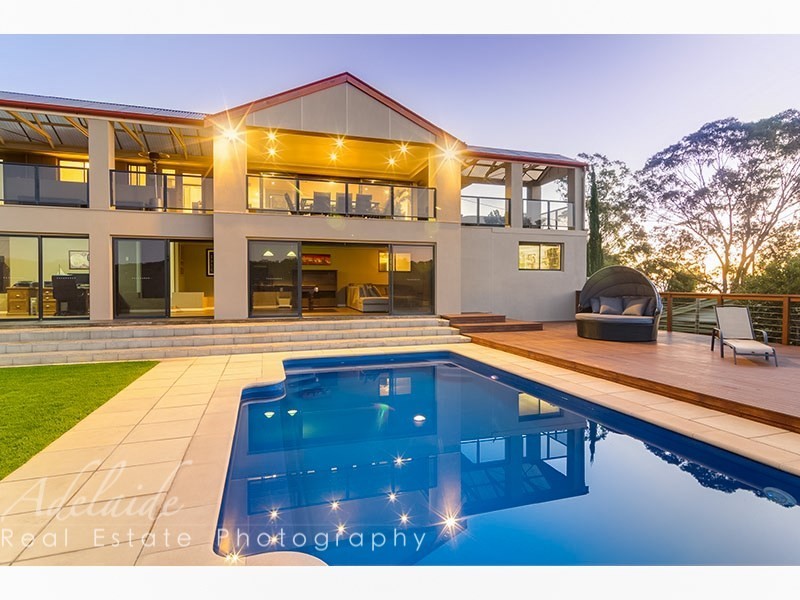 8 Baeckea Place, Eden Hills SA 5050