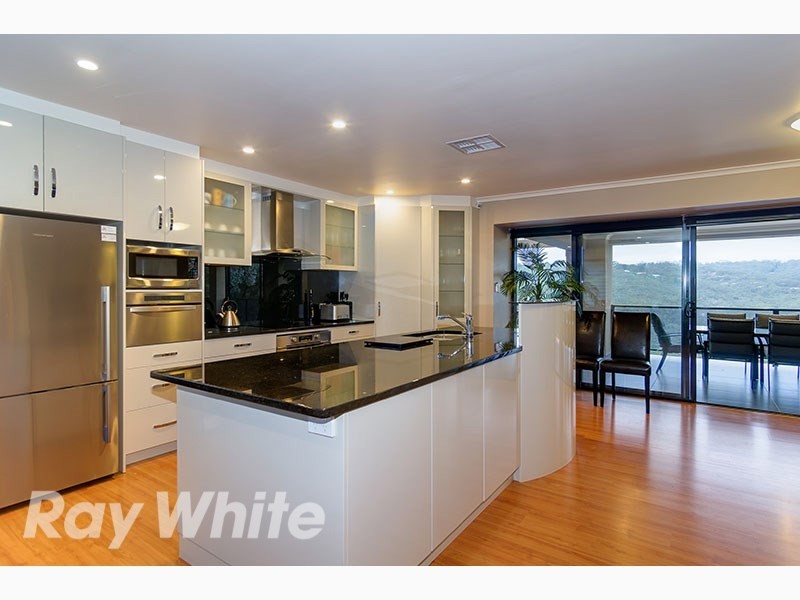 8 Baeckea Place, Eden Hills SA 5050