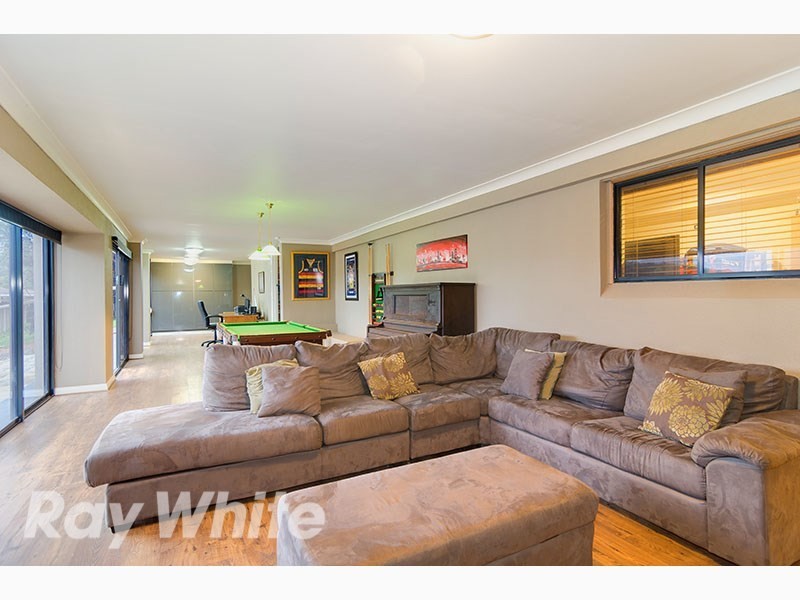 8 Baeckea Place, Eden Hills SA 5050