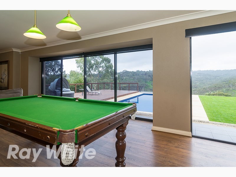 8 Baeckea Place, Eden Hills SA 5050