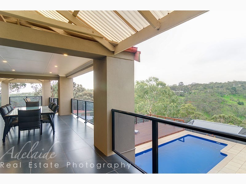8 Baeckea Place, Eden Hills SA 5050