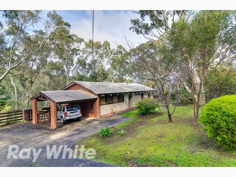 1 Fairway Drive, Hawthorndene SA 5051