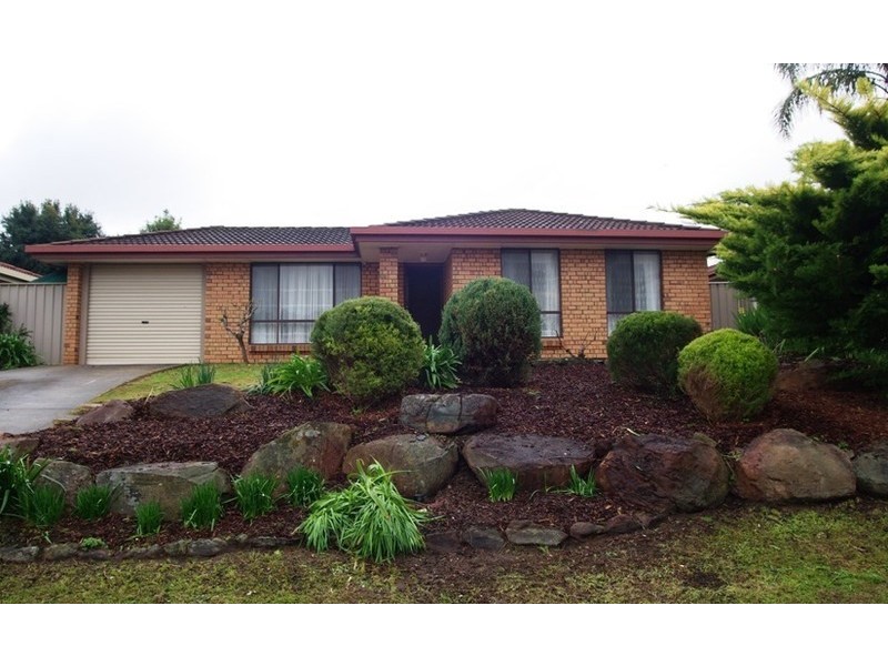 14 Sandler Grove, Aberfoyle Park SA 5159