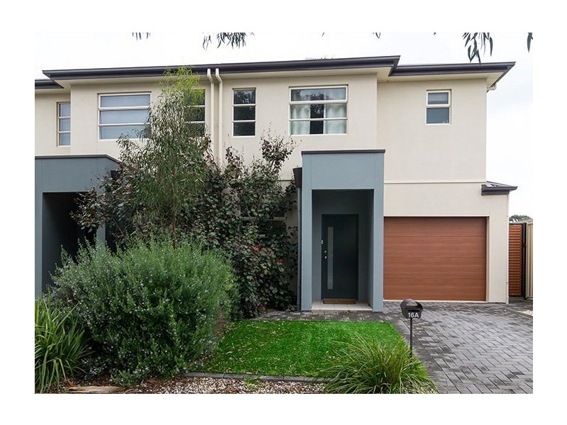 16A Kingston Avenue, Seacombe Gardens SA 5047