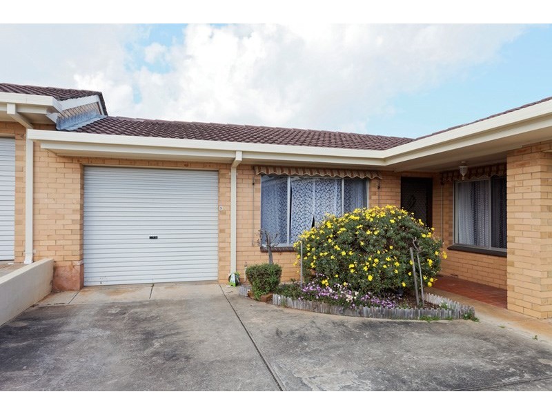 5/31 Ormond Avenue, Daw Park SA 5041