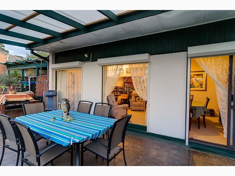 16 Hillcrest Drive, Eden Hills SA 5050