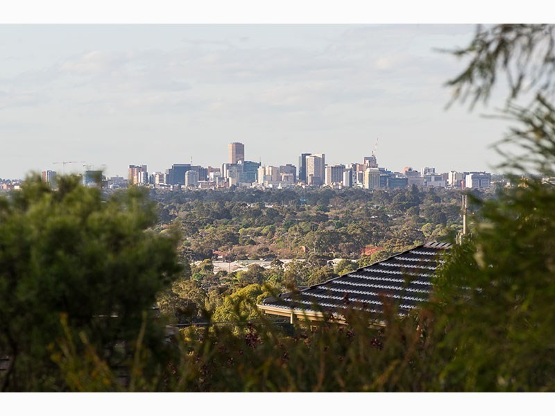 16 Hillcrest Drive, Eden Hills SA 5050