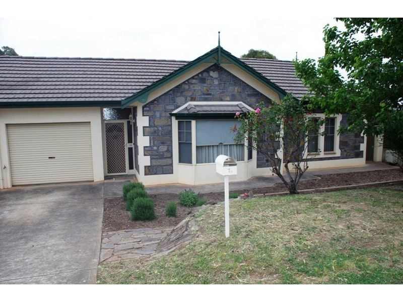 1A Sylvia Court, Coromandel Valley SA 5051