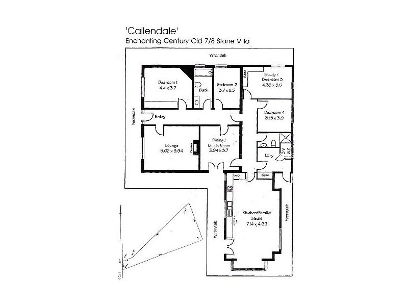 117 Pole Road, Ironbank SA 5153