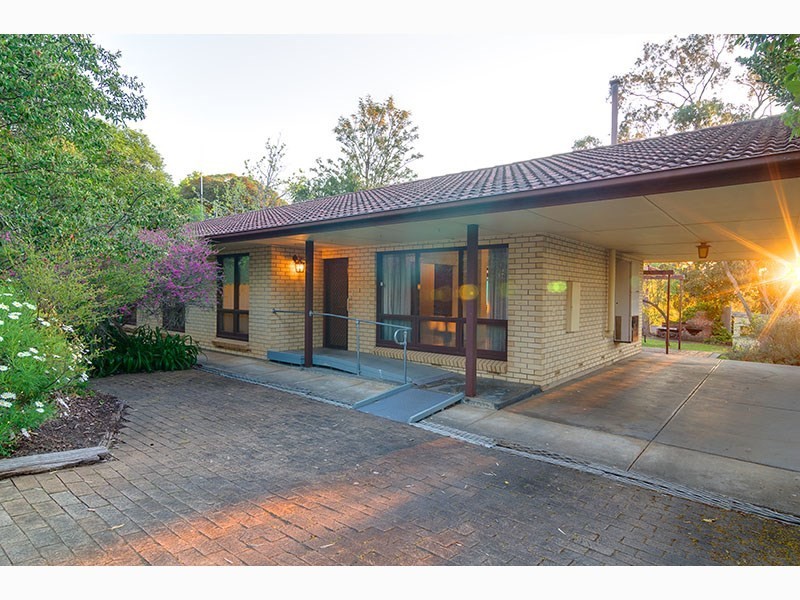 6 St Thomas Street, Hawthorndene SA 5051