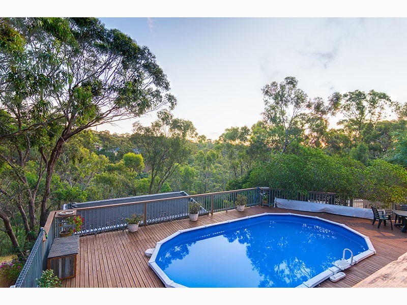 17 Ellis Avenue, Eden Hills SA 5050