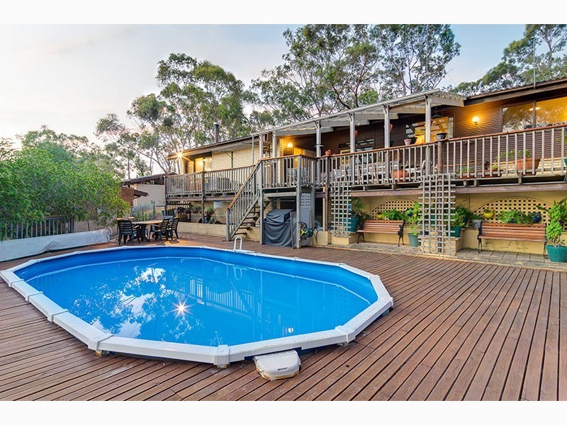 17 Ellis Avenue, Eden Hills SA 5050