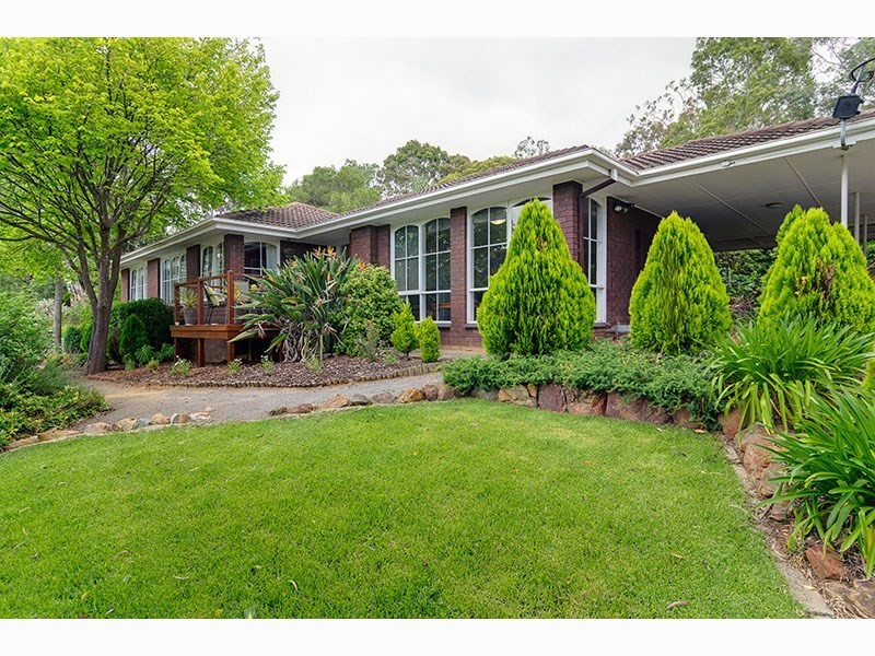 14 Boronia Avenue, Coromandel Valley SA 5051