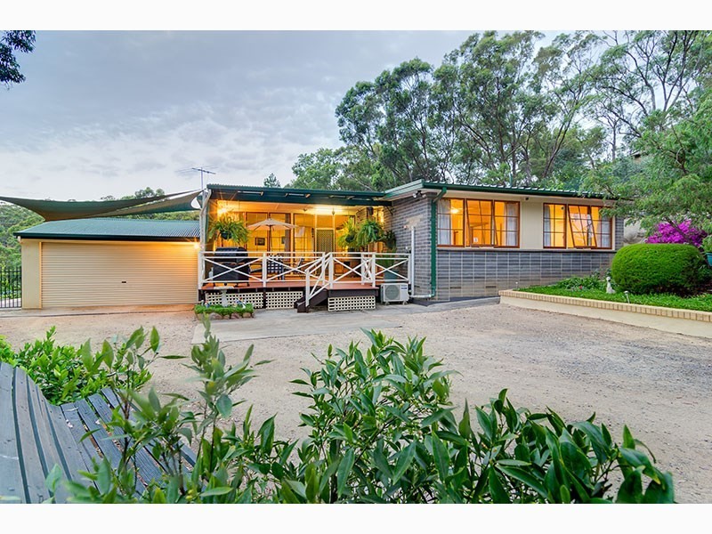 7 Ash Avenue, Belair SA 5052
