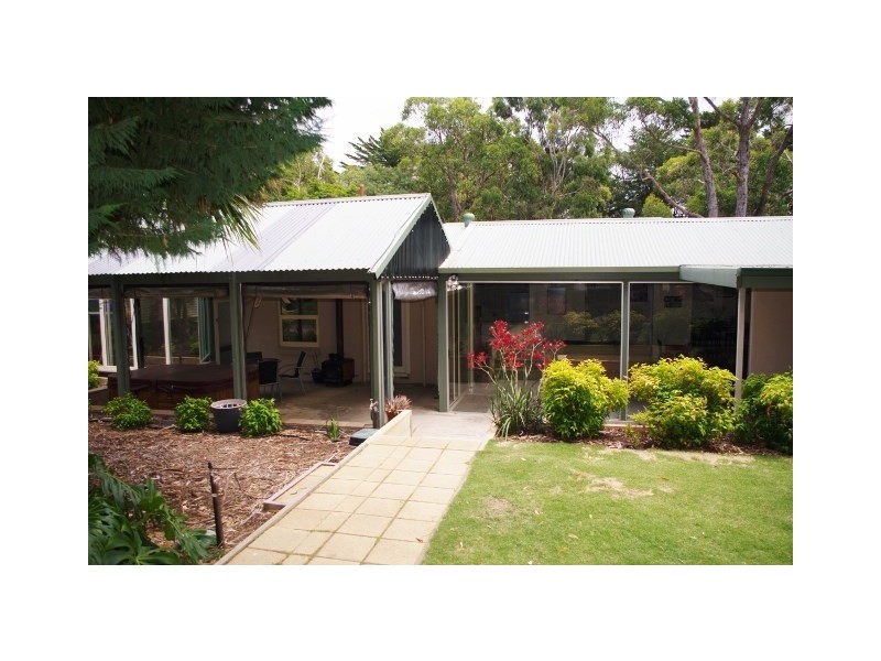 650 Cherry Gardens Road, Cherry Gardens SA 5157