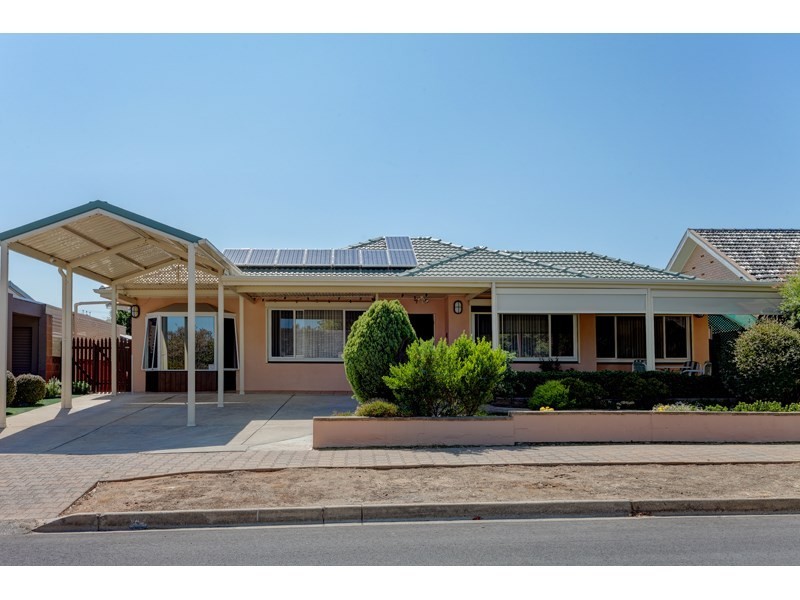 3 Eden Avenue, Bellevue Heights SA 5050