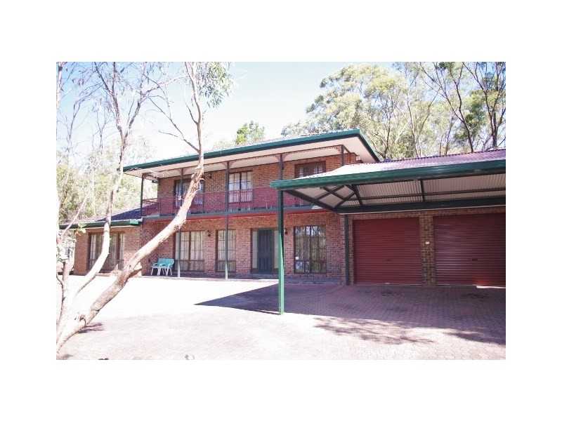 12 Hare Crescent, Panorama SA 5041