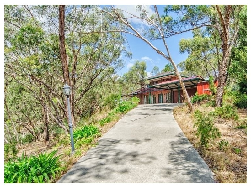 12 Hare Crescent, Panorama SA 5041