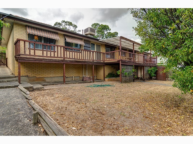 5 Matthews Court, Coromandel Valley SA 5051