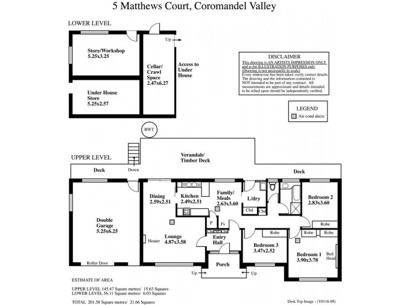 5 Matthews Court, Coromandel Valley SA 5051