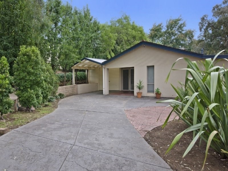9 Crane Avenue, Coromandel Valley SA 5051