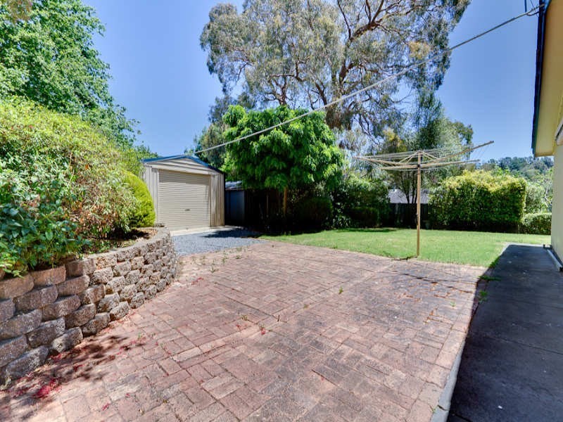 9 Crane Avenue, Coromandel Valley SA 5051