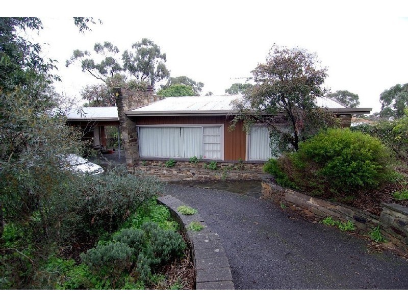 243 Shepherds Hill Road, Eden Hills SA 5050
