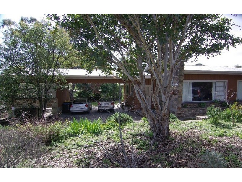 243 Shepherds Hill Road, Eden Hills SA 5050